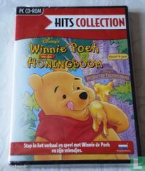 Winnie de Poeh en de honingboom