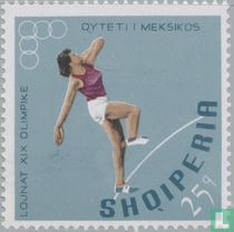 Olympische Spelen