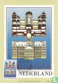 Palace on the Dam