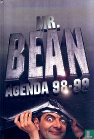 Mr. Bean agenda 98-99