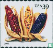 Crops of America