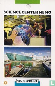 Nemo Science Center