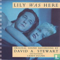 Lily Was Here