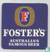 Foster's