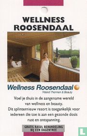 Wellness Roosendaal
