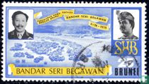 Bandar Seri Begawan