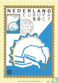 Europa – Historic Events