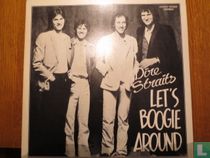 Let's Boogie Around