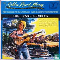 Folk Songs of America