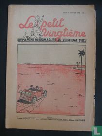Le Petit Vingtième 4