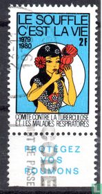 Tuberculose Comité National de Defense