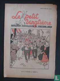 Le Petit Vingtième 15