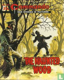 The Haunted Wood