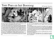 Tom Poes en het Booroog