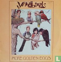 More Golden Eggs