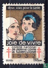 Tuberculose Comité National de Defense
