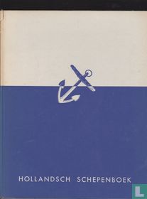 Hollandsch schepenboek