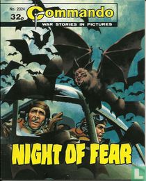 Night of Fear