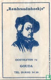 "Rembrandtshoekje"
