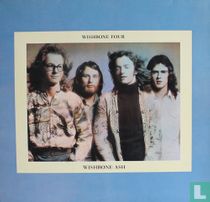Wishbone Four