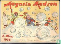Magasin Madsen