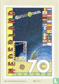 Europa – Human Genius