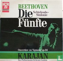 Die Fünfte  Schicksals-Sinfonie