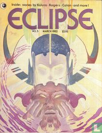 Eclipse 5
