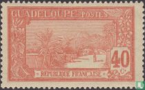 Grande Soufrière