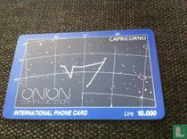 Capricorno