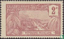 Mount Houelmont