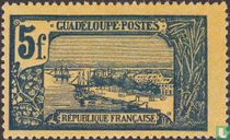 Pointe-à-Pitre
