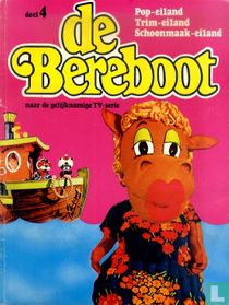 De Bereboot 4