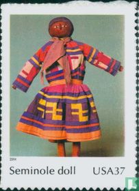 Art of Indian tribes 