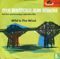 Die Brücke am Kwai