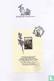 Les épines
