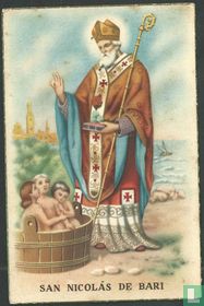 Sinterklaas