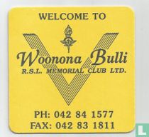 Welcome to Woonona Bulli