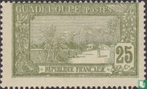 Grande Soufrière  for sale