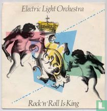 Rock 'n' Roll is King