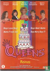 Queens / Reinas