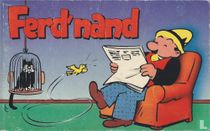Ferd'nand strip-album