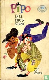 Pipo en de ridderschrik