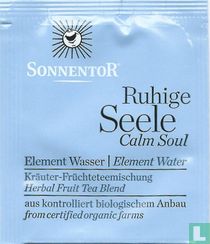 Ruhige Seele