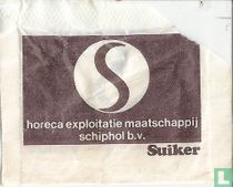 Horeca Exploitatie Maatschappij Schiphol B.V.