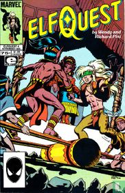 Elfquest 4