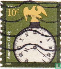 American Clock