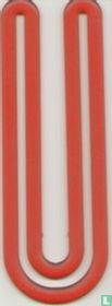 Transparant rood