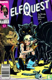 Elfquest 26