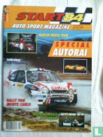 Start84 #2